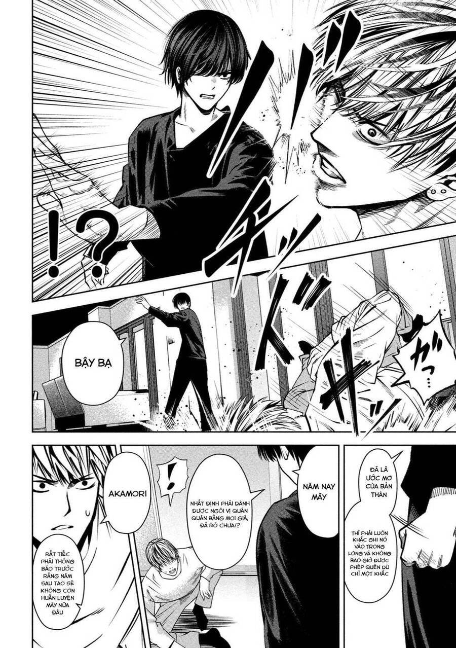 Sát Đạo Chapter 27 - 13