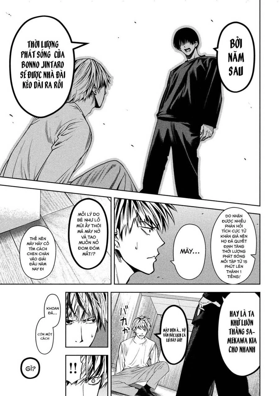 Sát Đạo Chapter 27 - 14