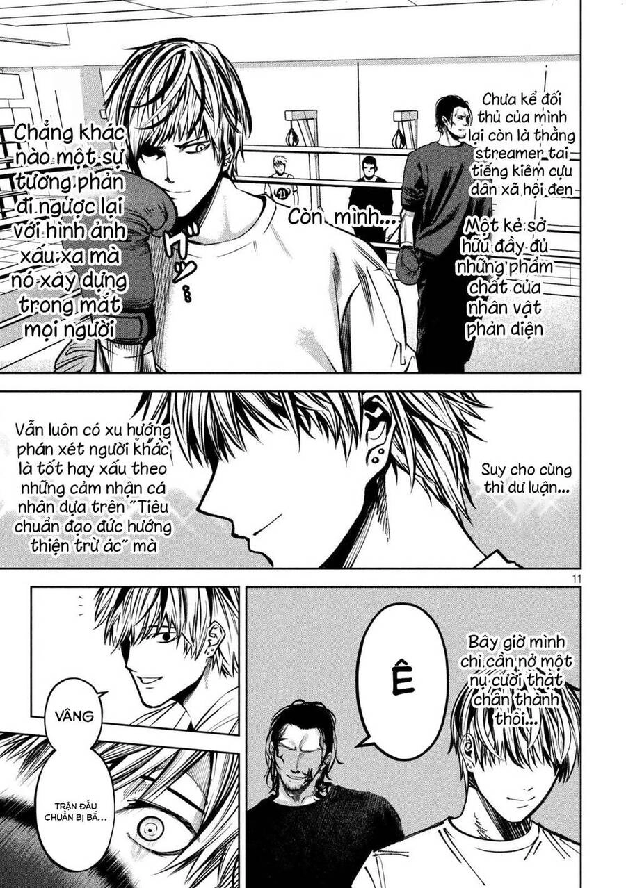 Sát Đạo Chapter 28 - 13