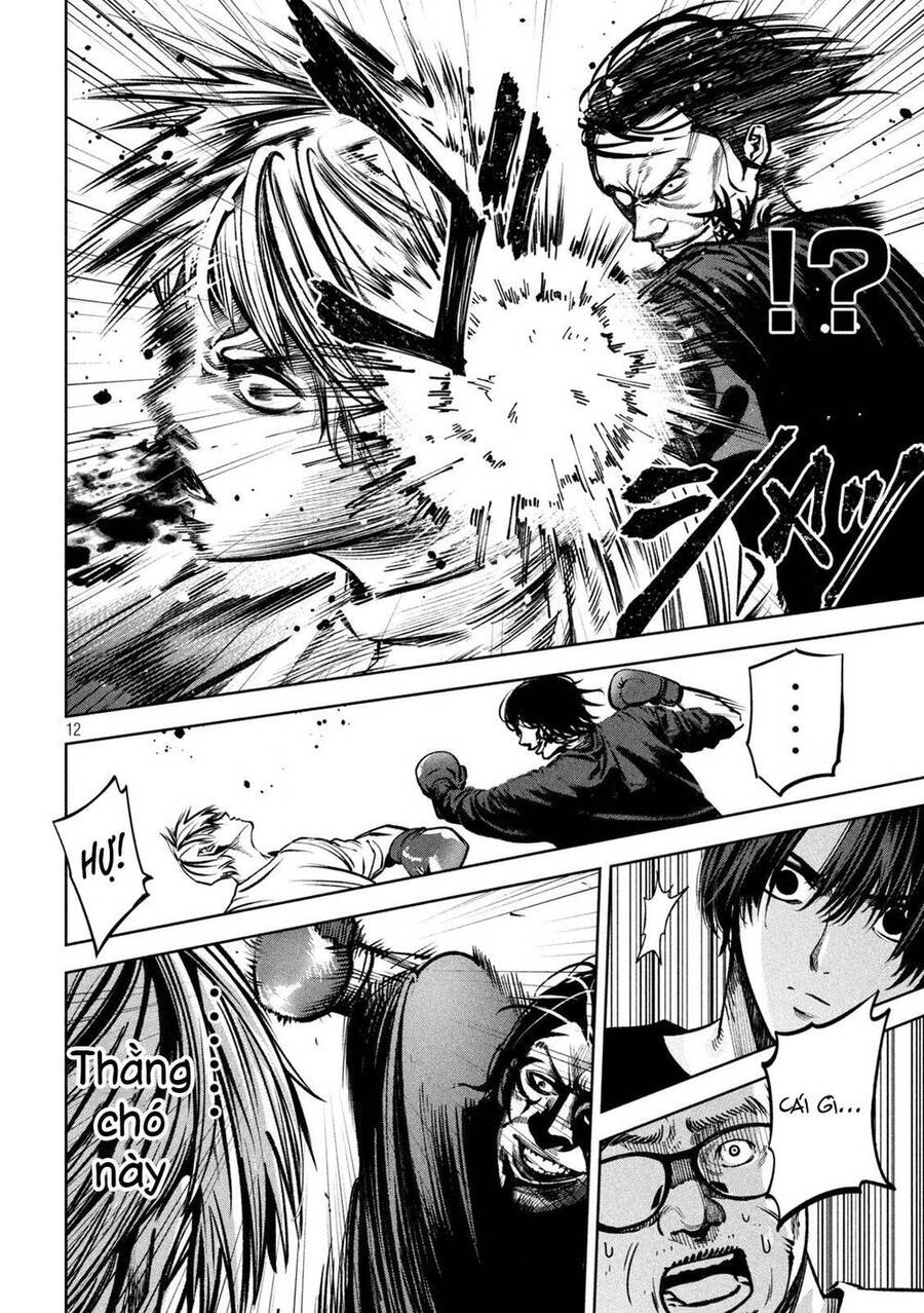 Sát Đạo Chapter 28 - 14