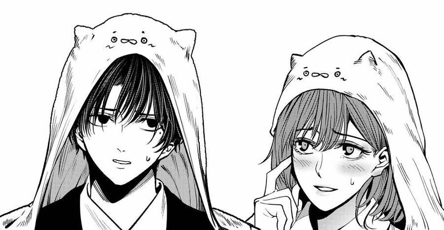 Sát Đạo Chapter 29 - 2