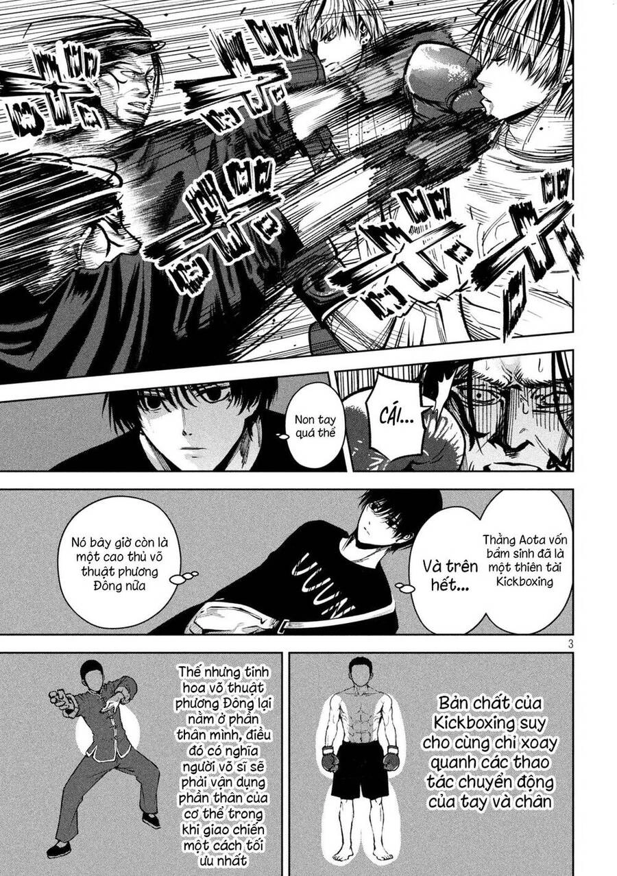 Sát Đạo Chapter 29 - 5