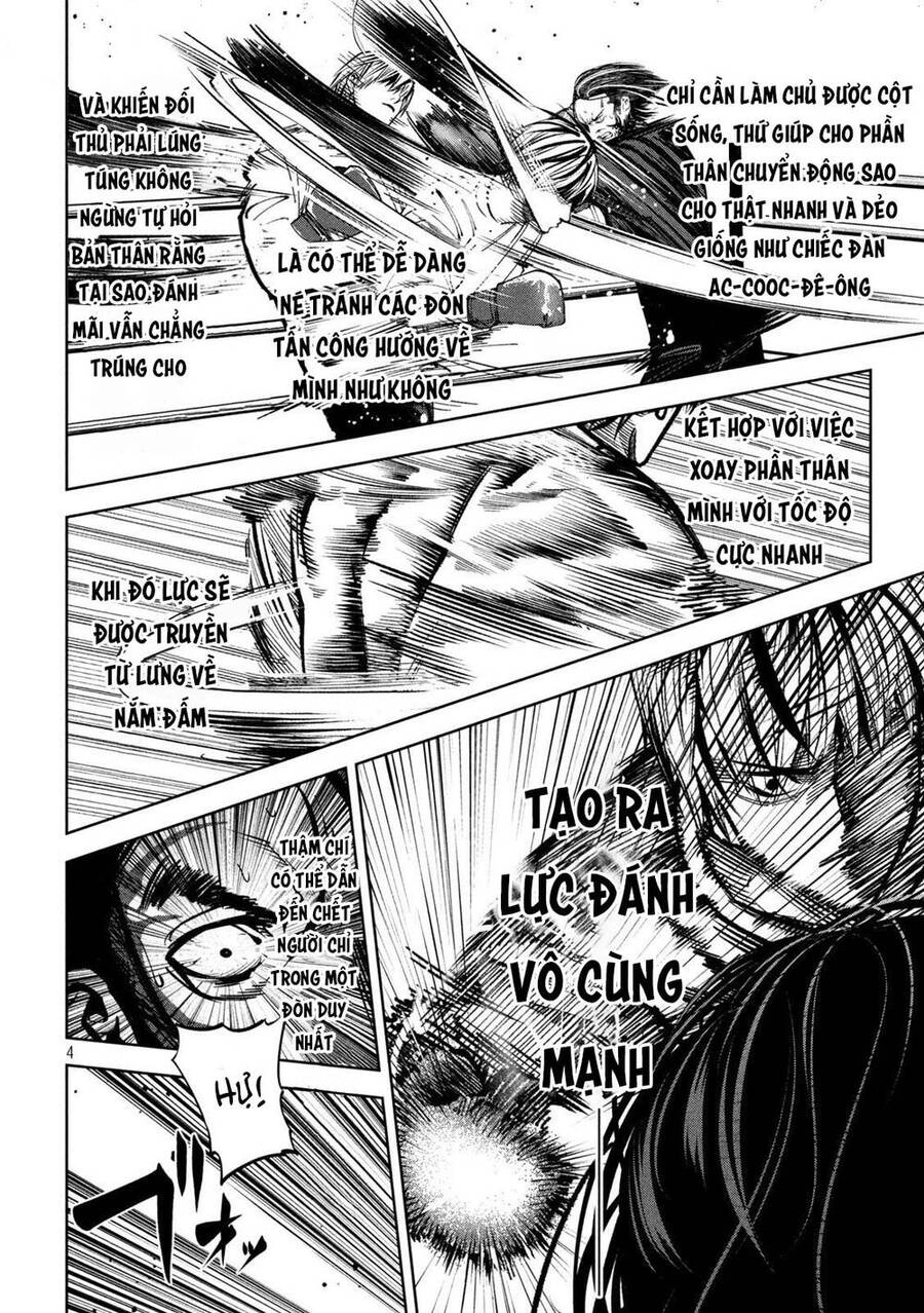 Sát Đạo Chapter 29 - 6