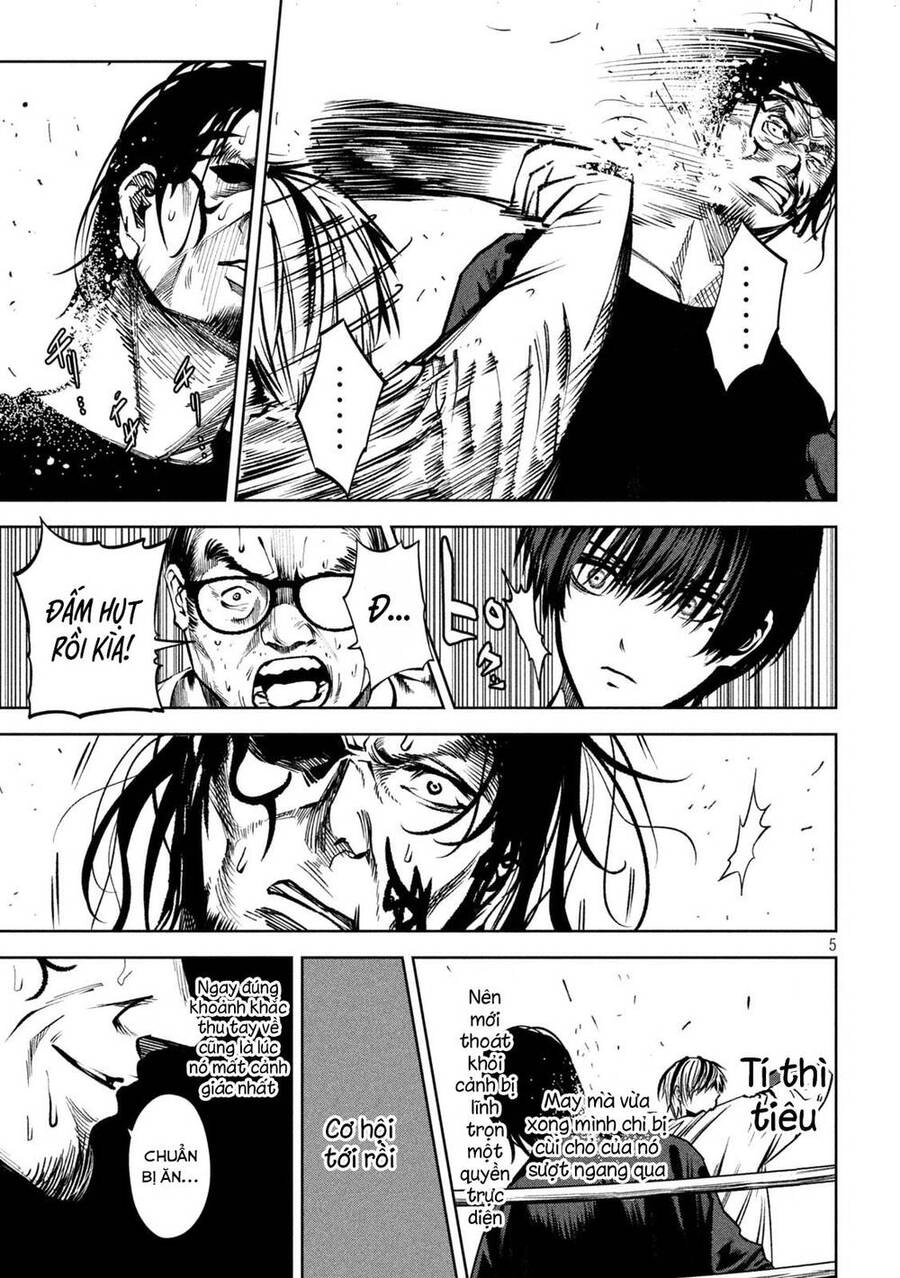 Sát Đạo Chapter 29 - 7