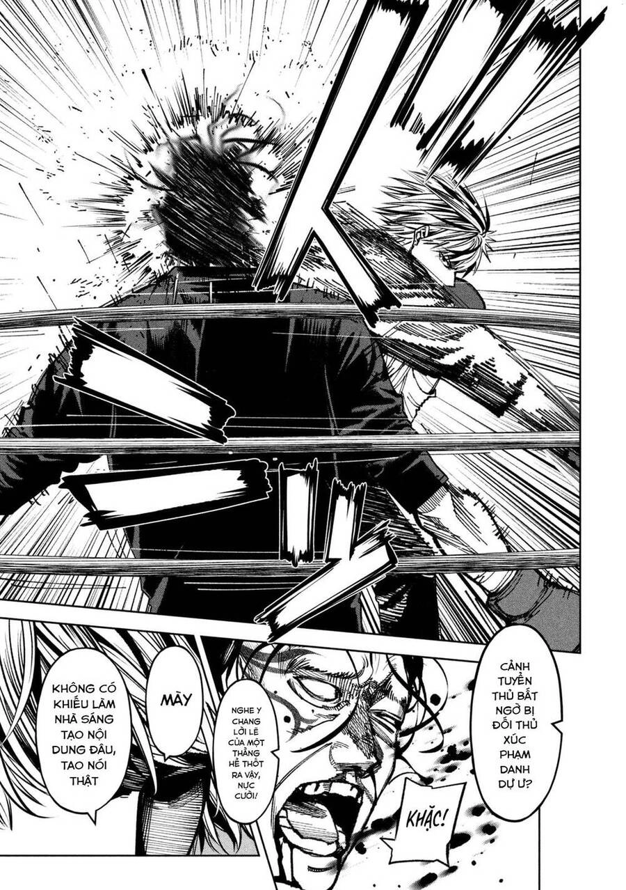 Sát Đạo Chapter 29 - 9