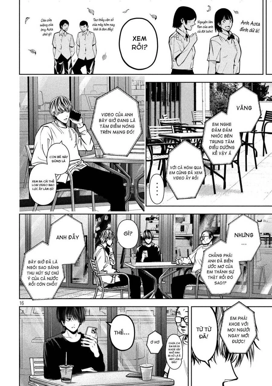 Sát Đạo Chapter 29 - 18