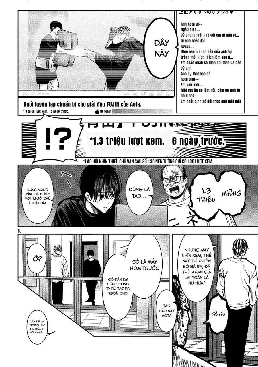 Sát Đạo Chapter 30 - 11