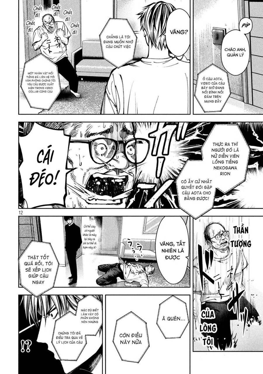 Sát Đạo Chapter 30 - 13