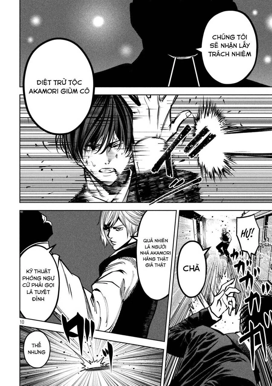 Sát Đạo Chapter 33 - 12