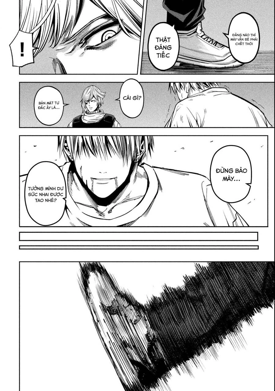 Sát Đạo Chapter 35 - 16