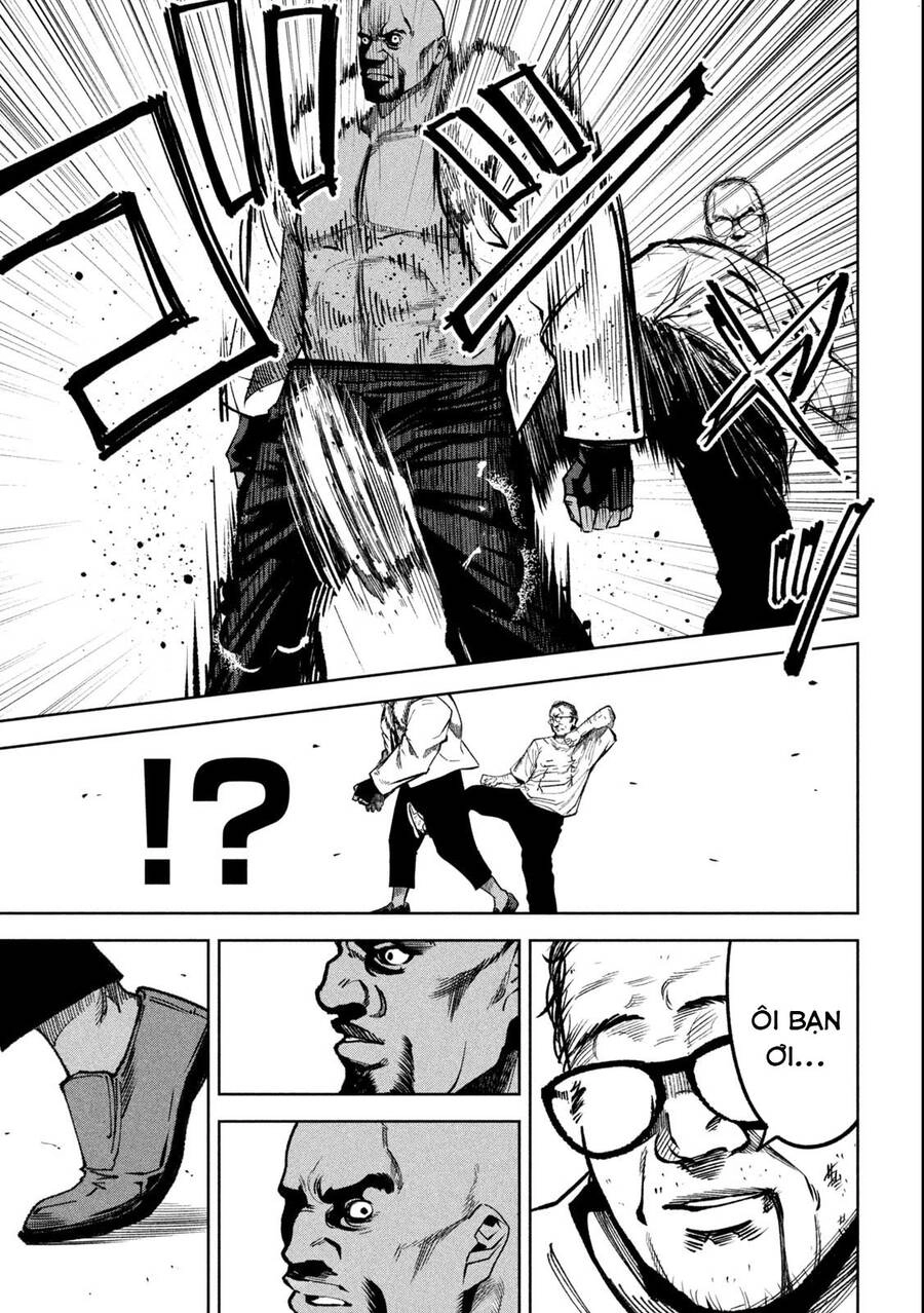 Sát Đạo Chapter 35 - 17