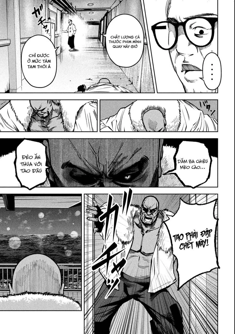 Sát Đạo Chapter 36 - 13