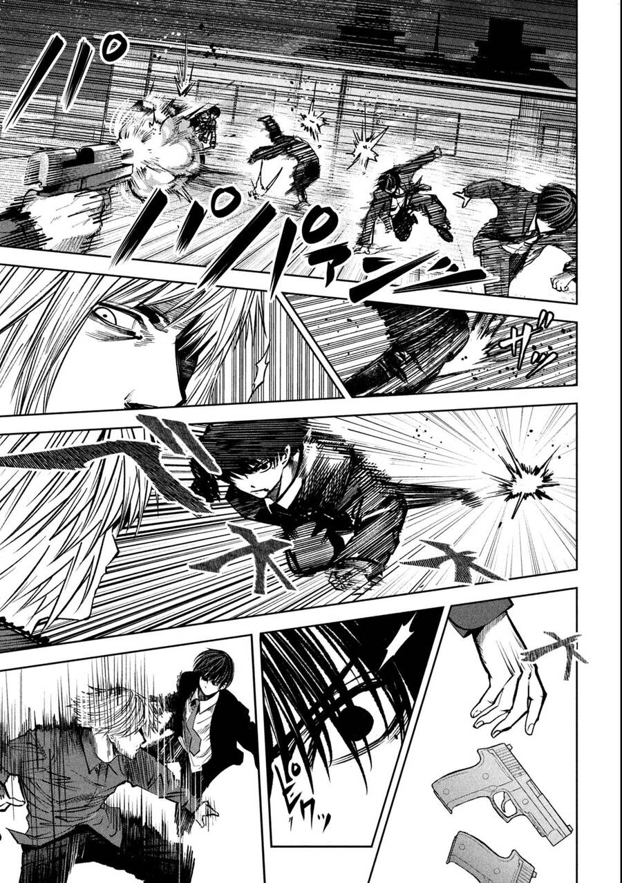 Sát Đạo Chapter 36 - 17