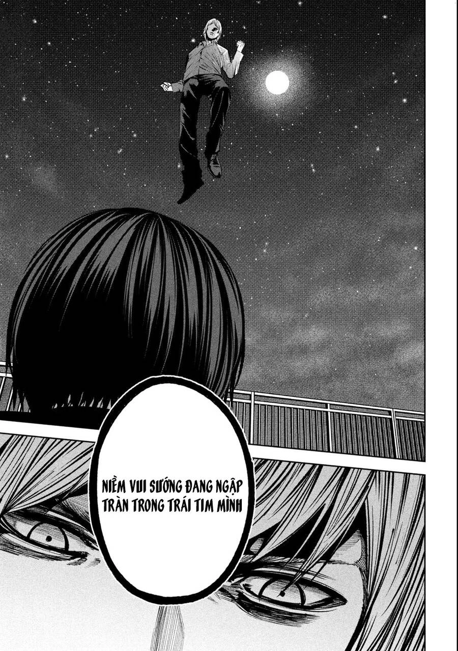 Sát Đạo Chapter 37 - 5