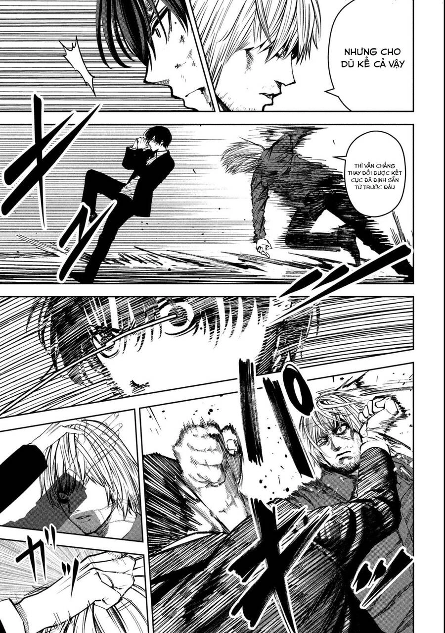 Sát Đạo Chapter 37 - 7