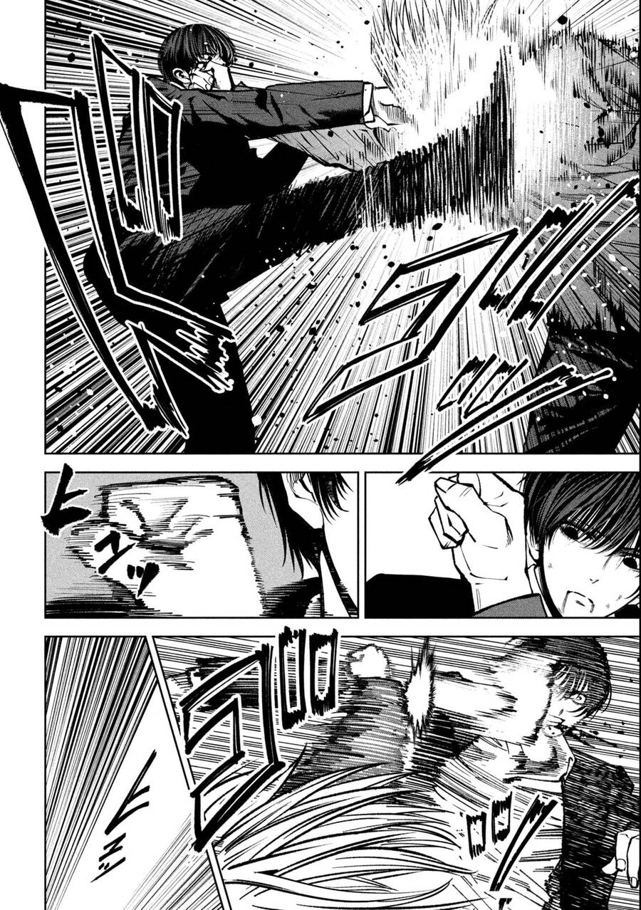 Sát Đạo Chapter 37 - 8