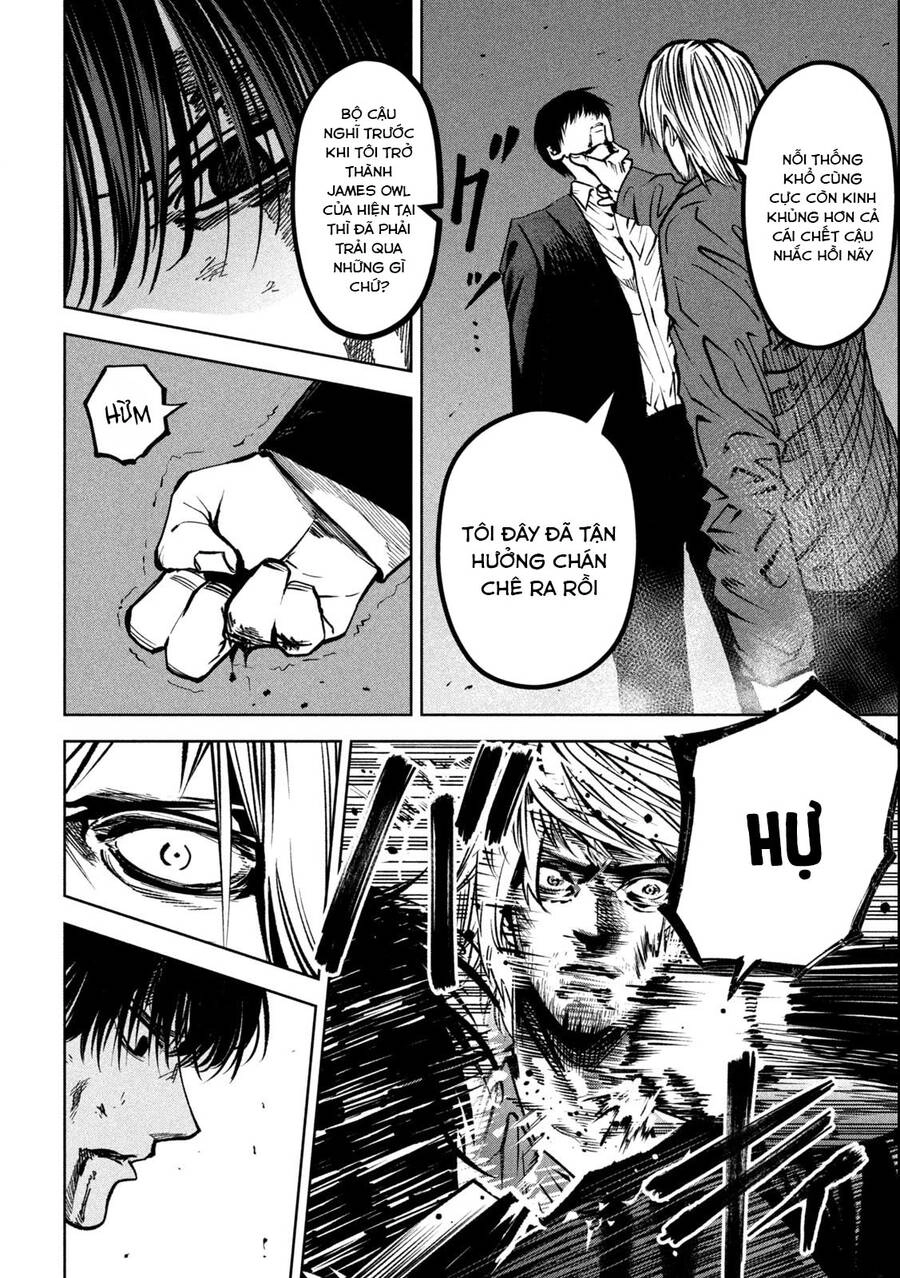 Sát Đạo Chapter 37 - 10