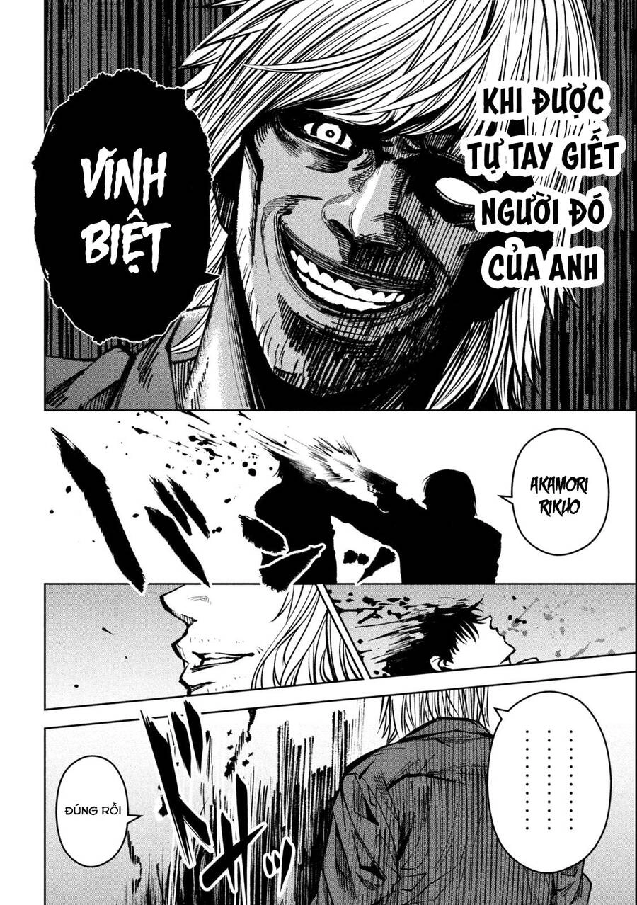 Sát Đạo Chapter 37 - 16