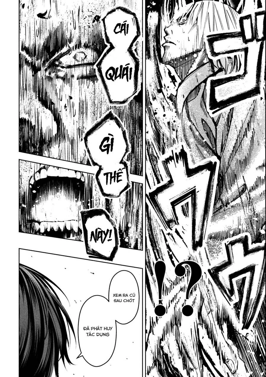 Sát Đạo Chapter 37 - 18