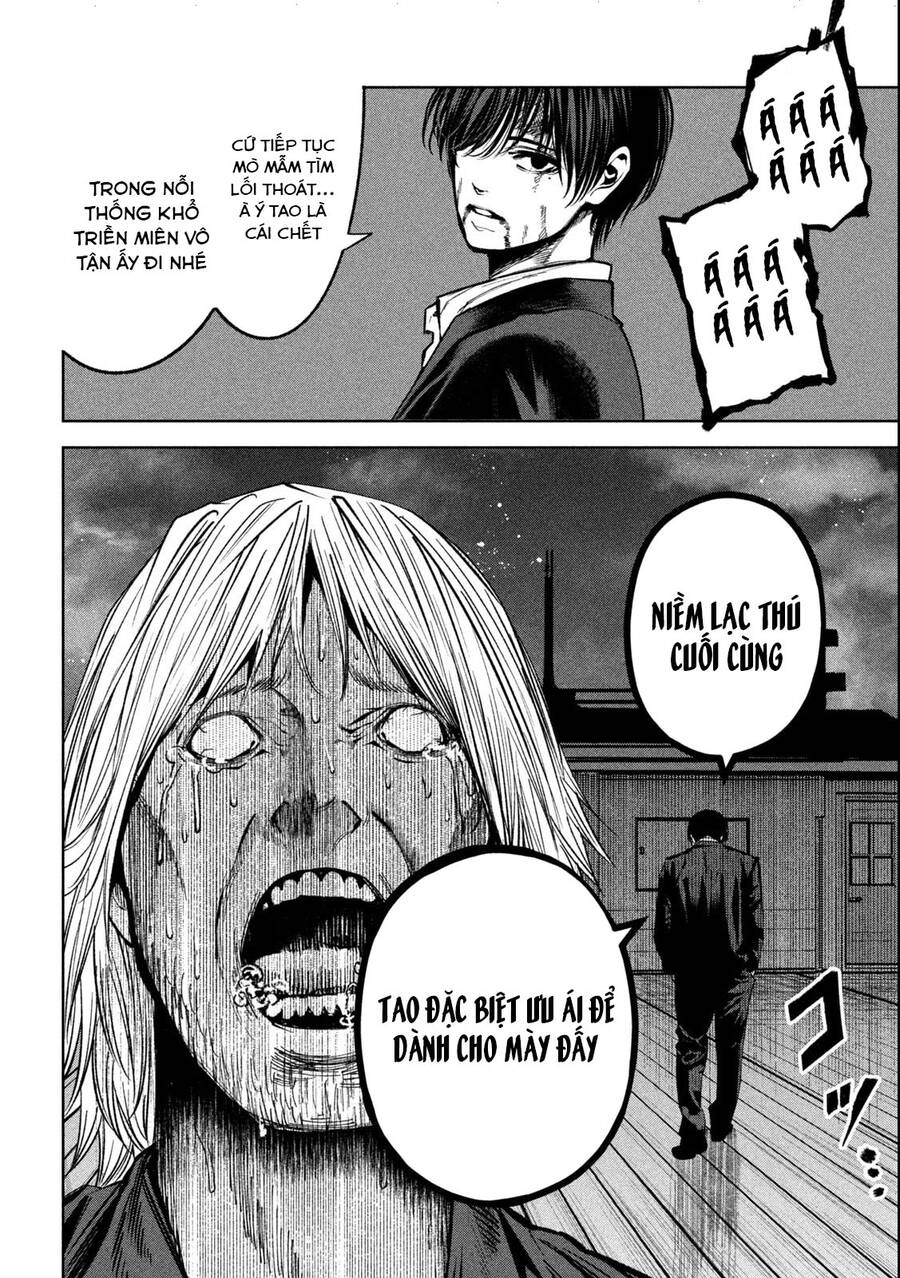 Sát Đạo Chapter 37 - 20