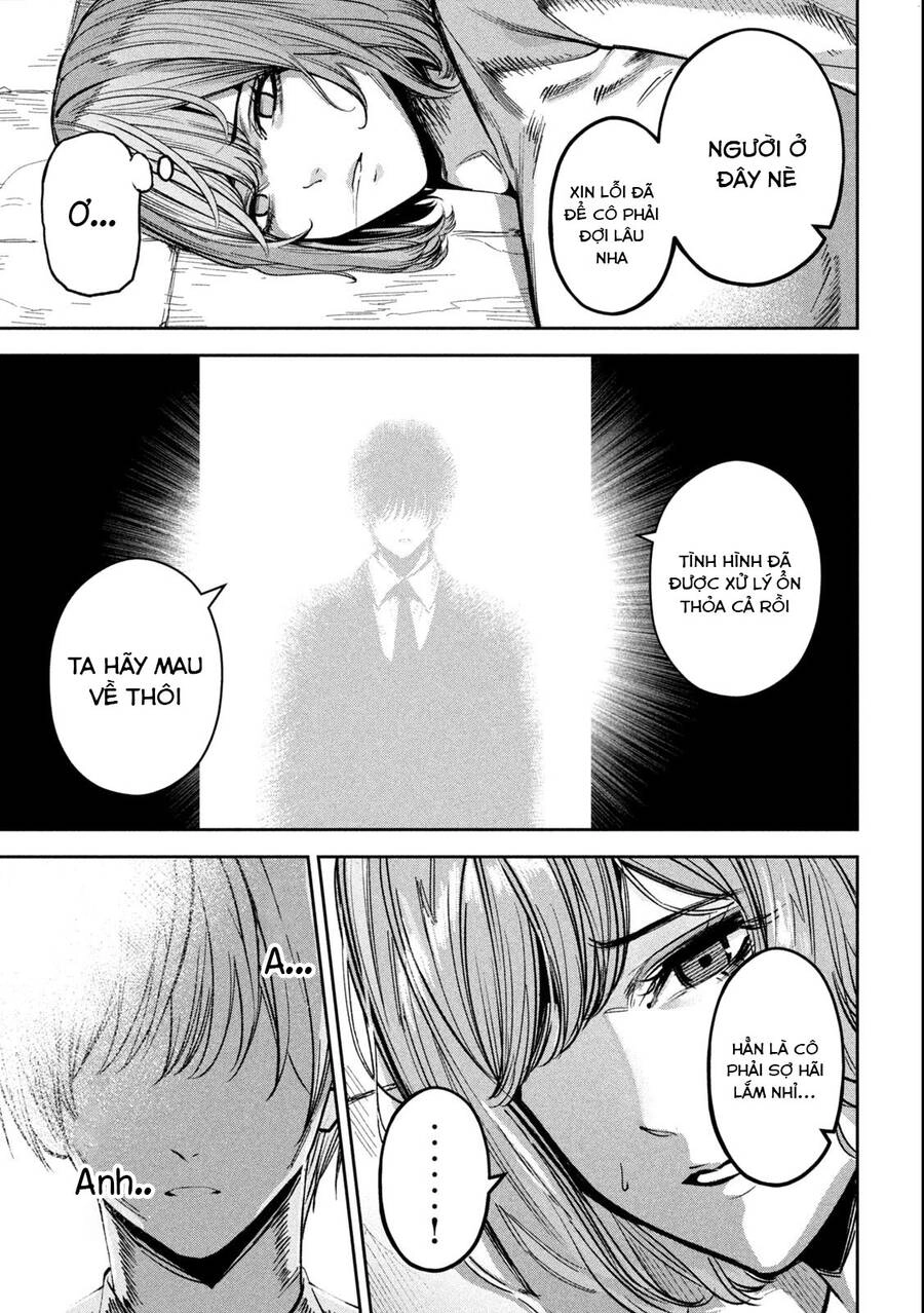 Sát Đạo Chapter 38 - 4