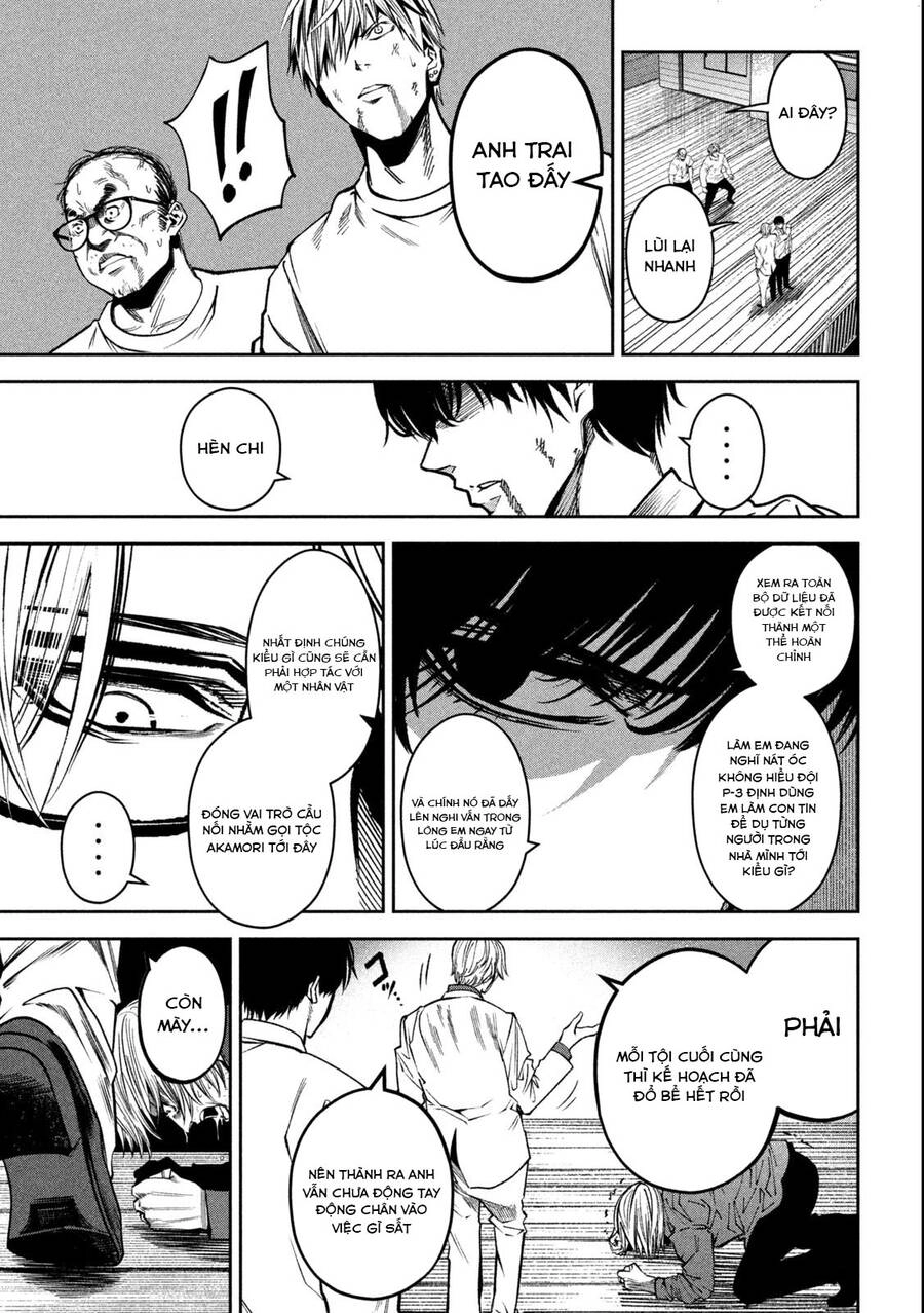 Sát Đạo Chapter 38 - 11