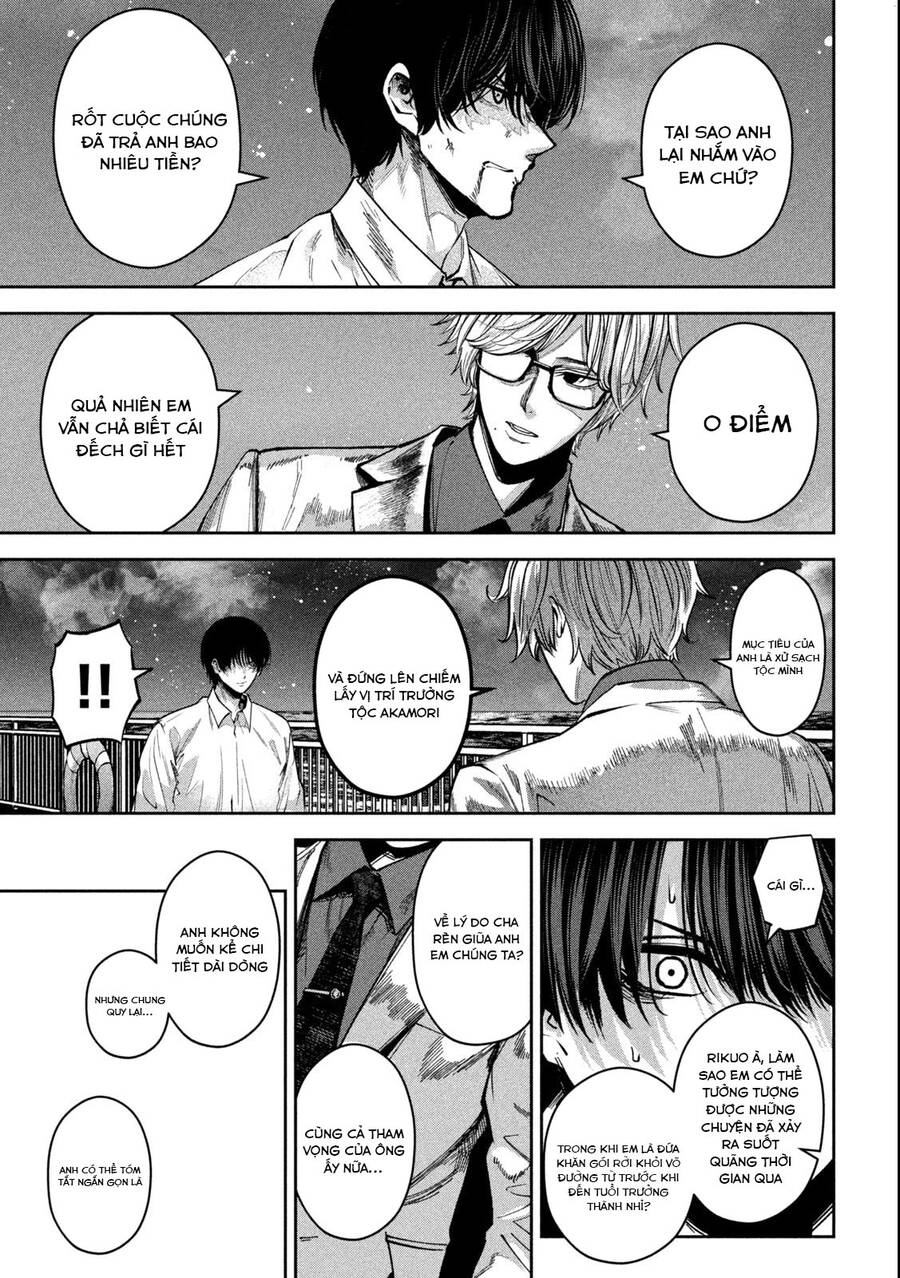 Sát Đạo Chapter 38 - 13