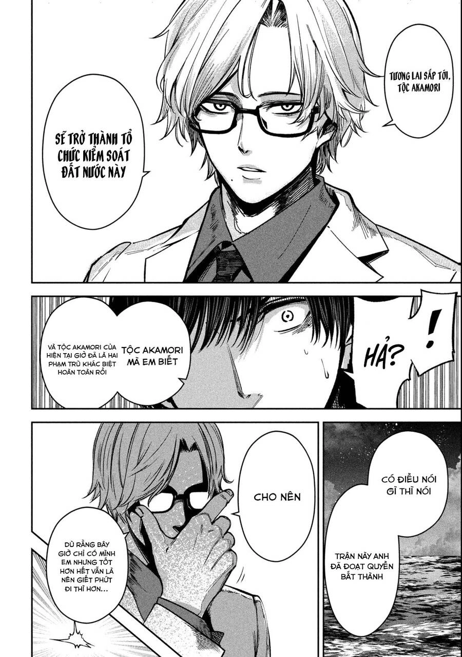 Sát Đạo Chapter 38 - 14