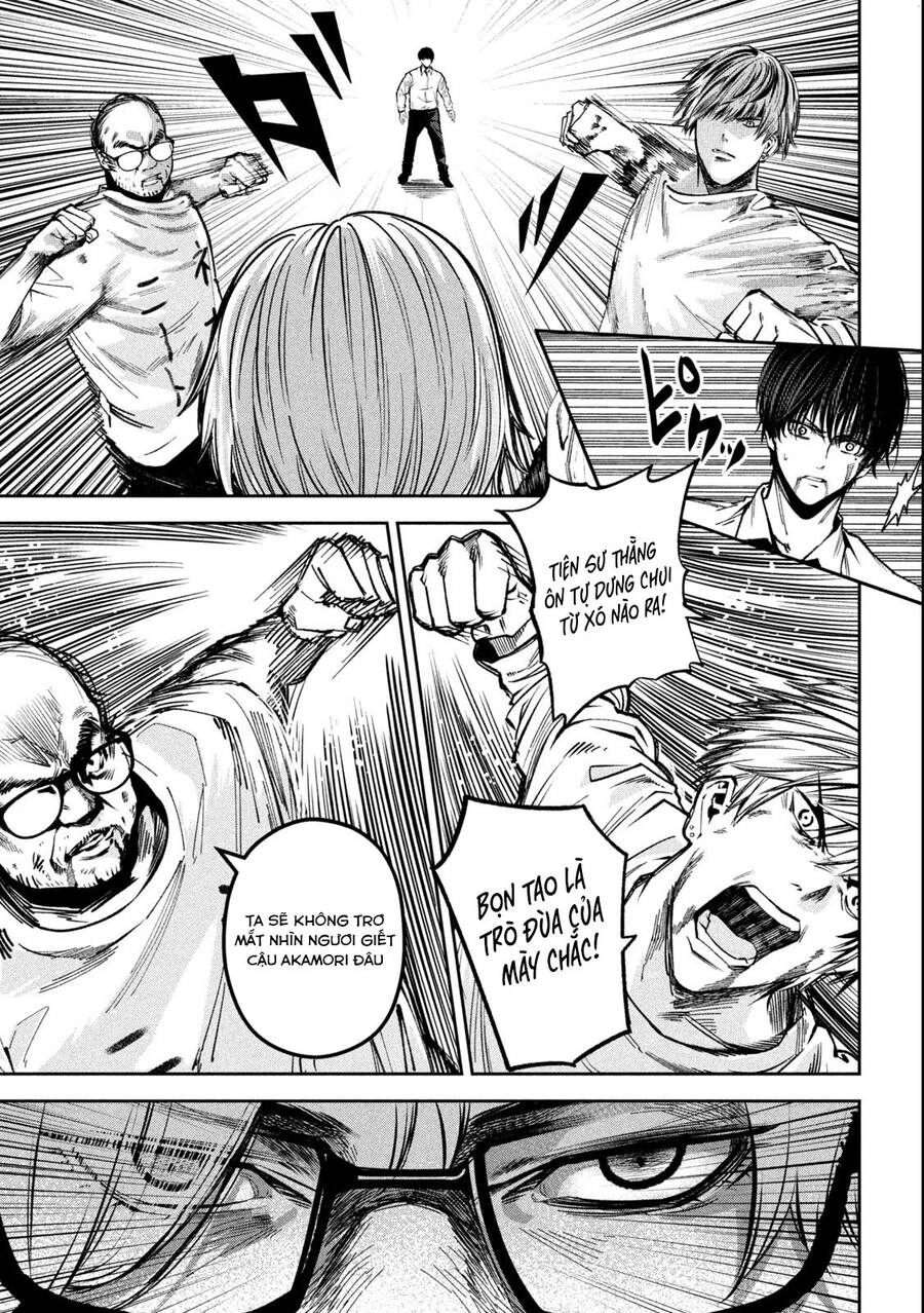 Sát Đạo Chapter 38 - 15