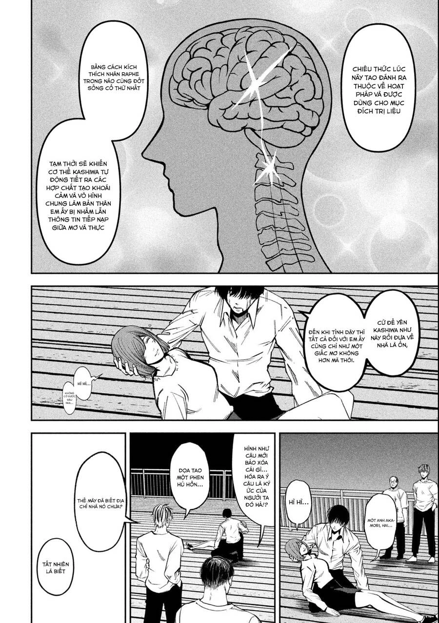 Sát Đạo Chapter 39 - 7