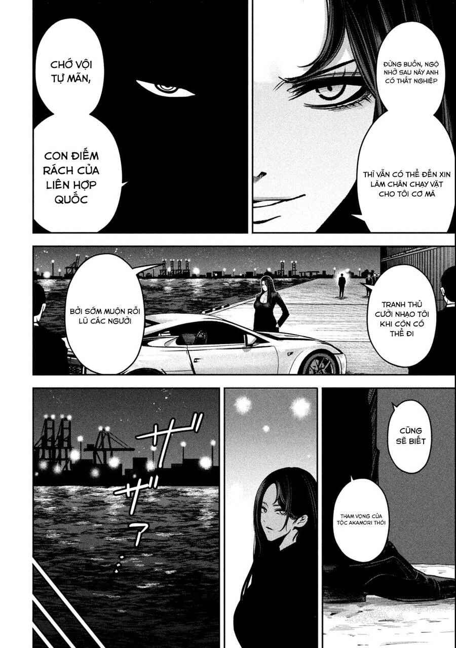 Sát Đạo Chapter 39 - 13