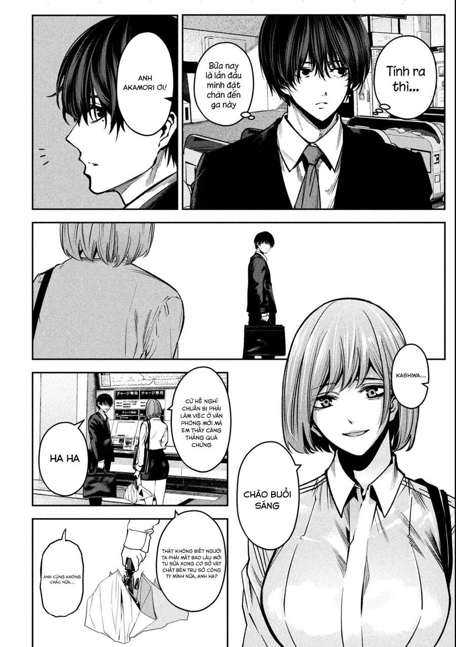 Sát Đạo Chapter 39 - 15