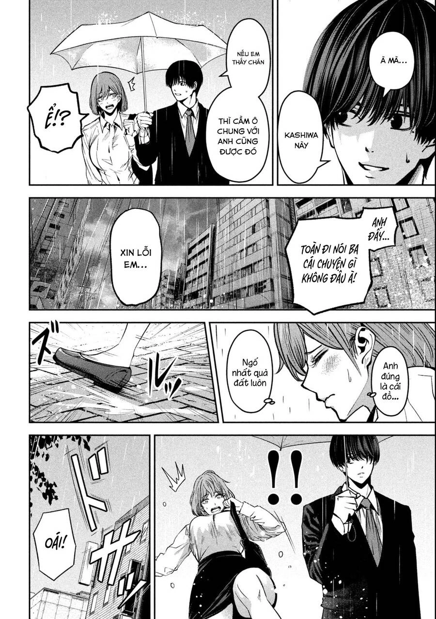 Sát Đạo Chapter 39 - 17