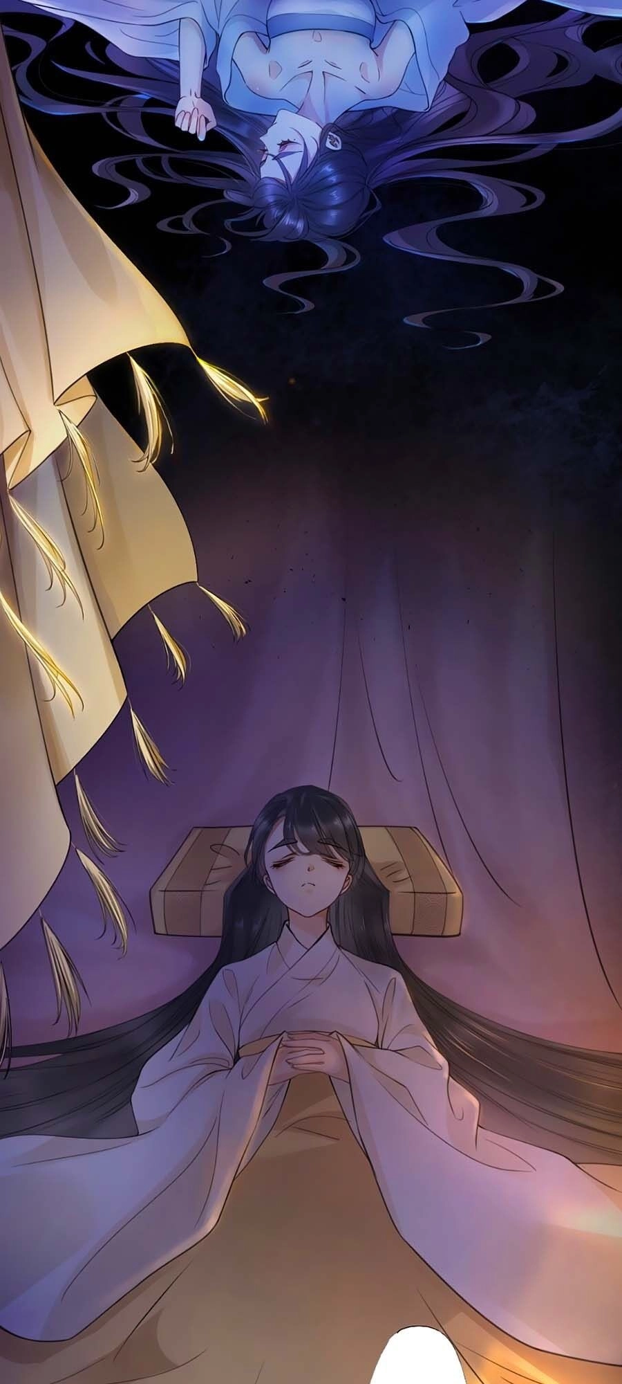 Mê Hoặc Lòng Người Chapter 2 - 2