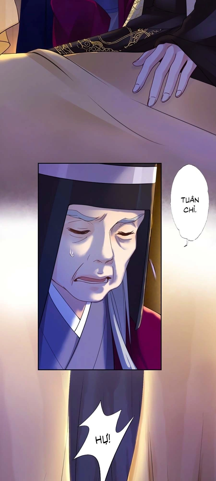 Mê Hoặc Lòng Người Chapter 2 - 5