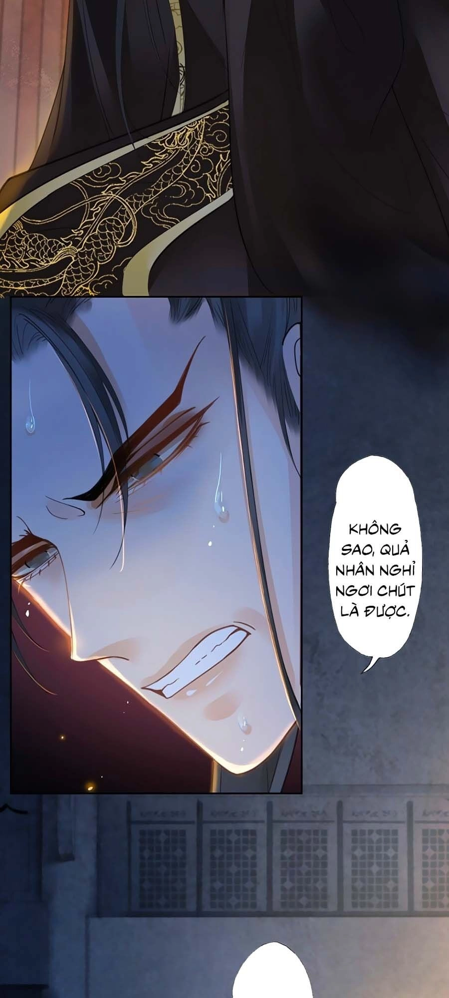 Mê Hoặc Lòng Người Chapter 2 - 8