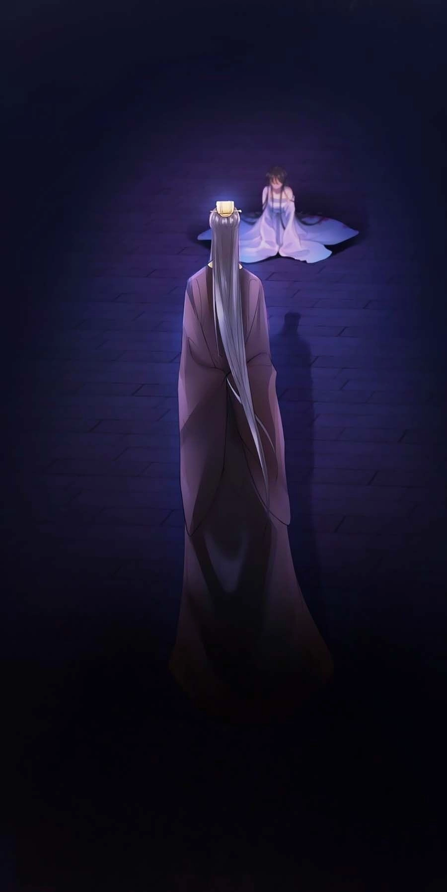 Mê Hoặc Lòng Người Chapter 2 - 17