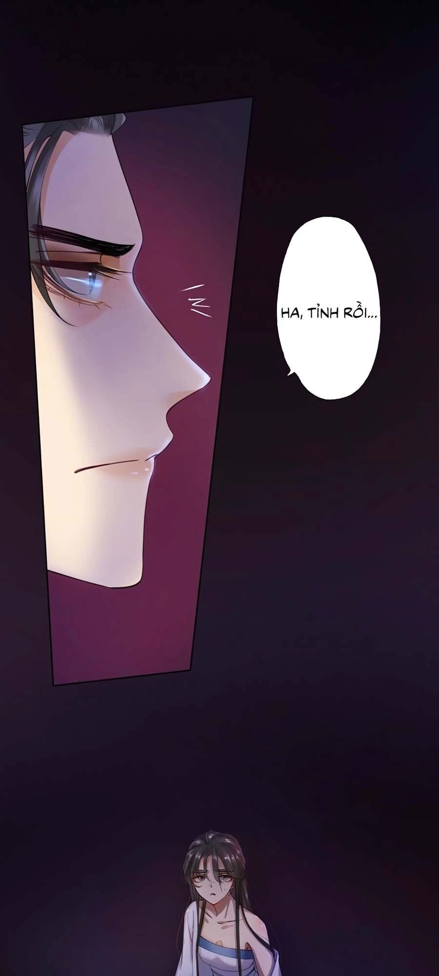 Mê Hoặc Lòng Người Chapter 2 - 18