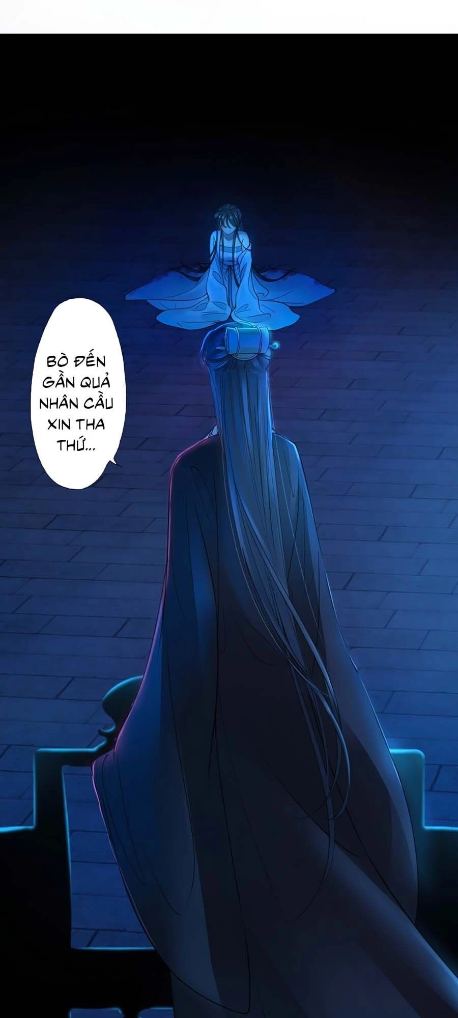 Mê Hoặc Lòng Người Chapter 2 - 21