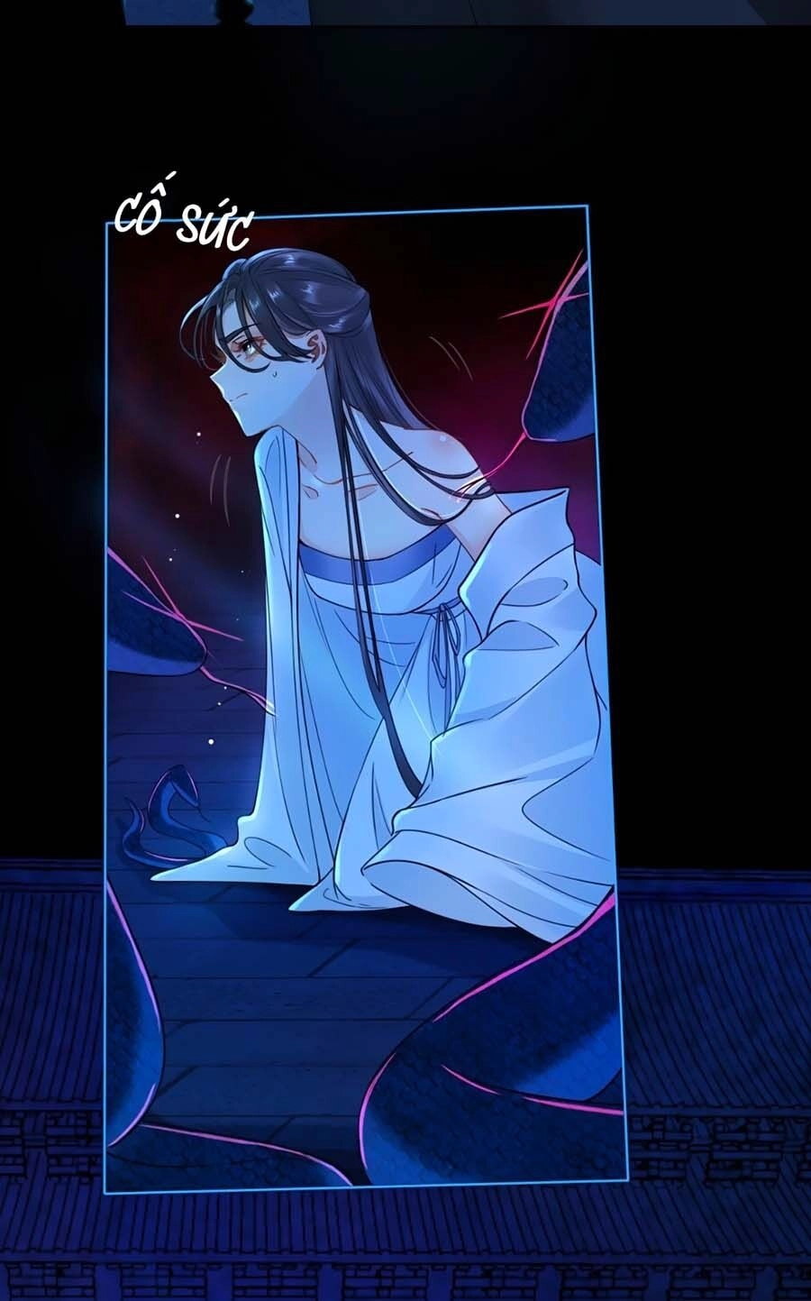 Mê Hoặc Lòng Người Chapter 2 - 22