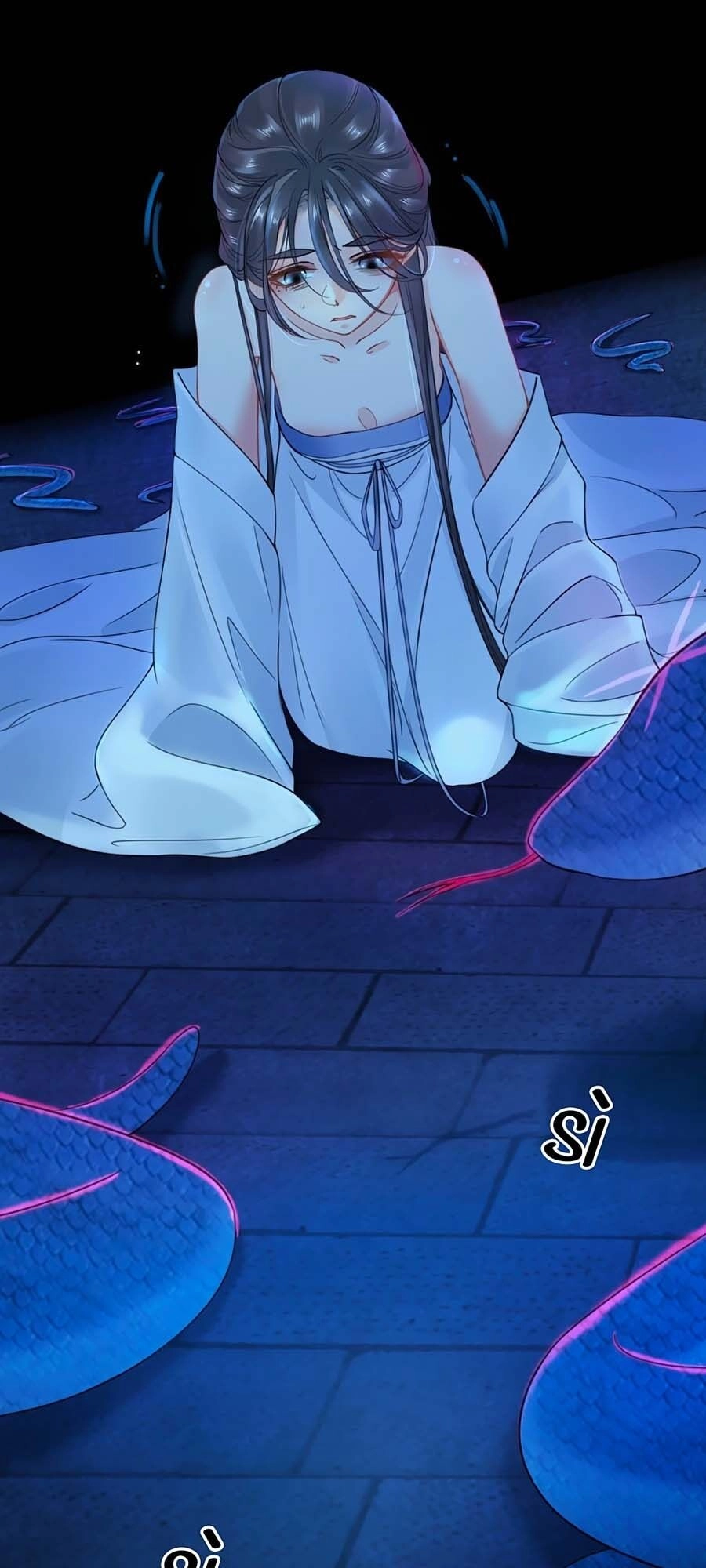 Mê Hoặc Lòng Người Chapter 2 - 25