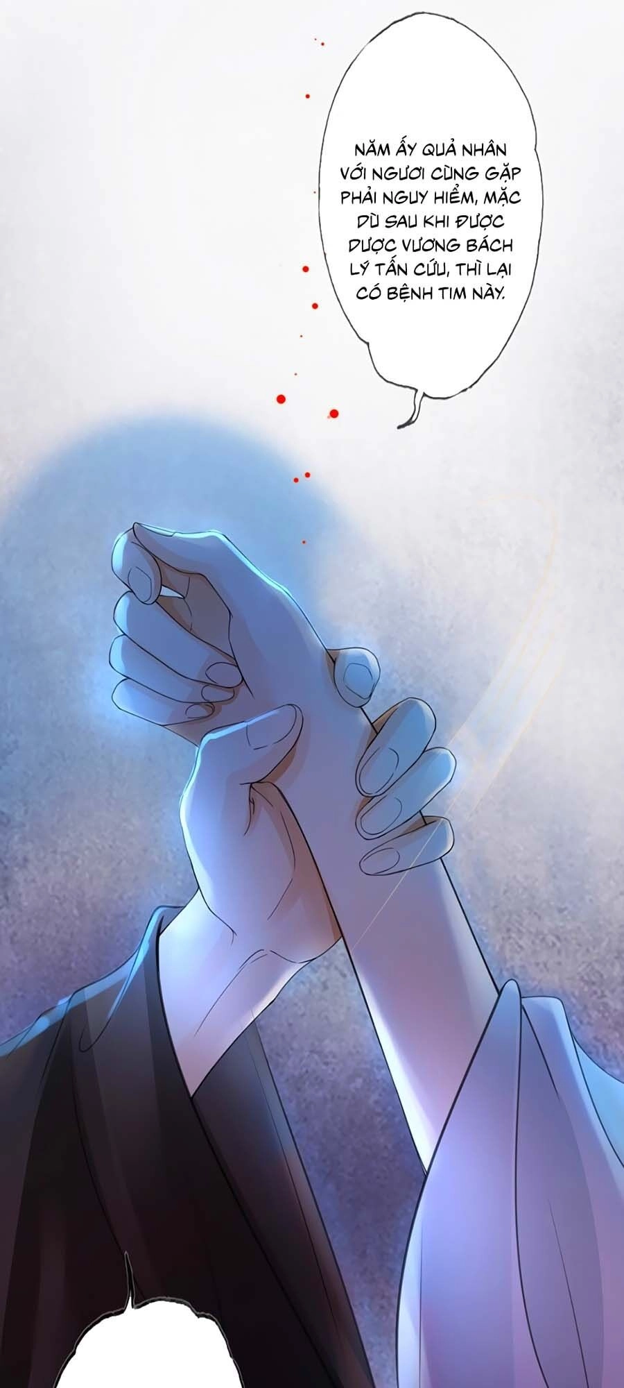 Mê Hoặc Lòng Người Chapter 2 - 27