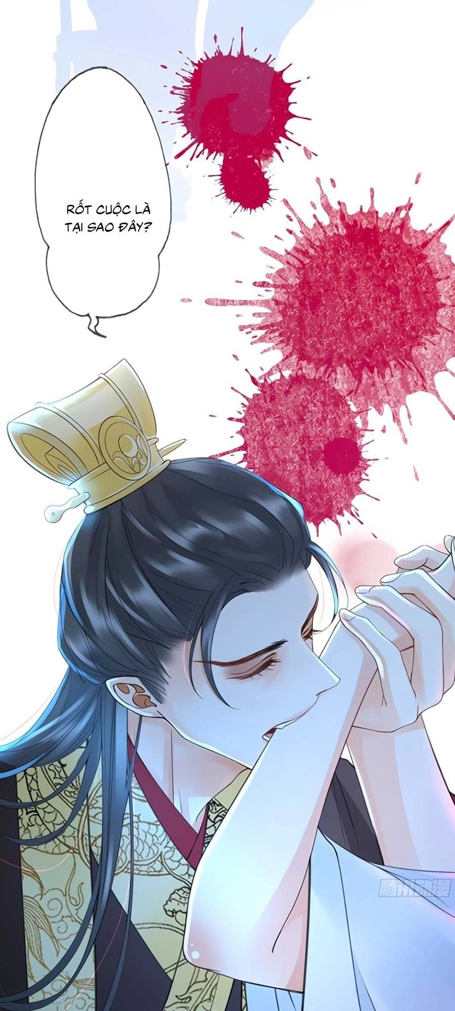 Mê Hoặc Lòng Người Chapter 2 - 29