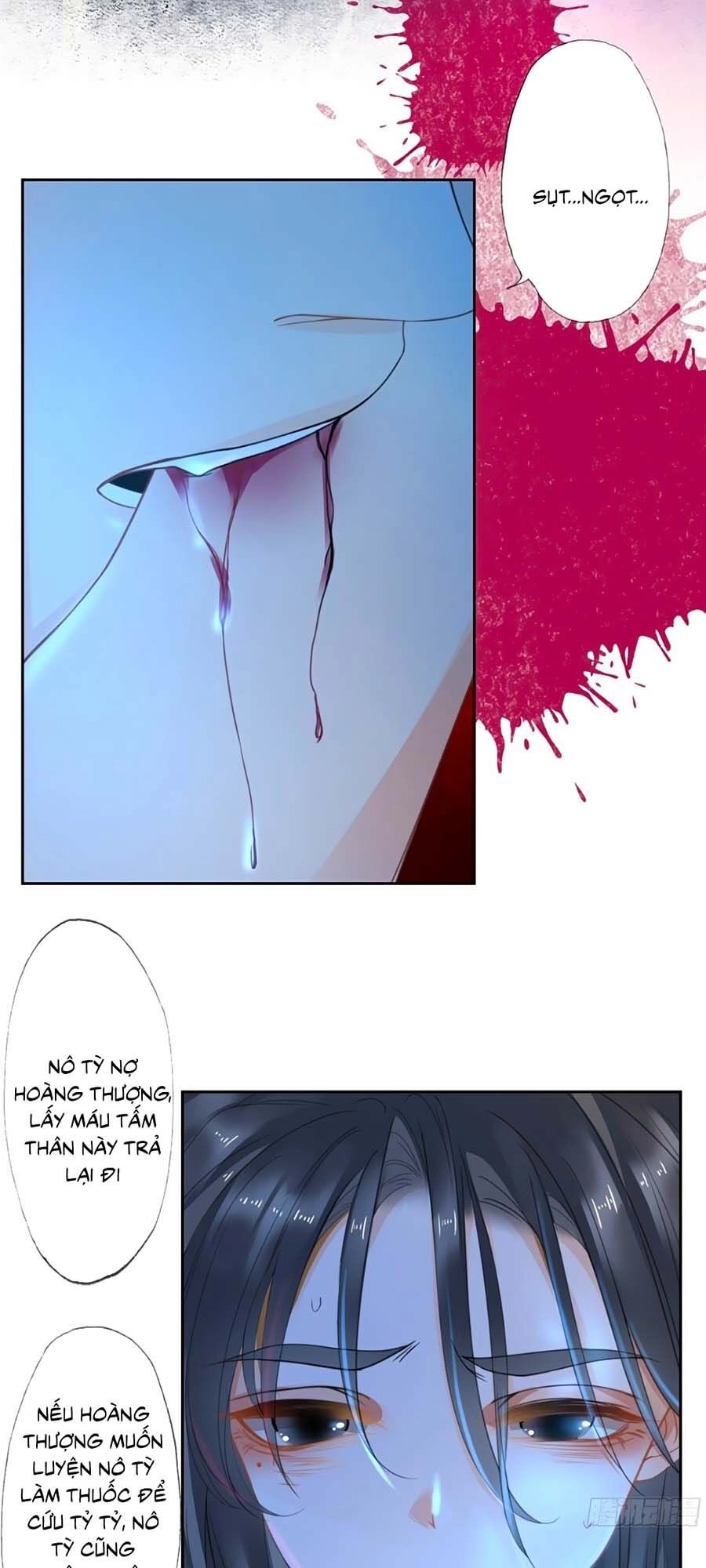 Mê Hoặc Lòng Người Chapter 2 - 31