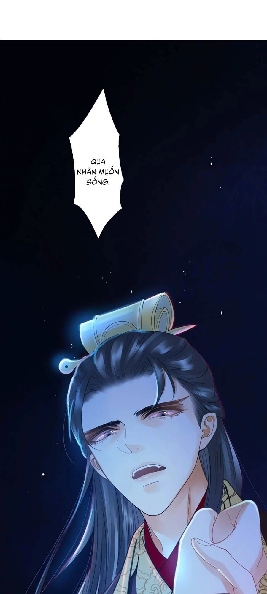 Mê Hoặc Lòng Người Chapter 2 - 34