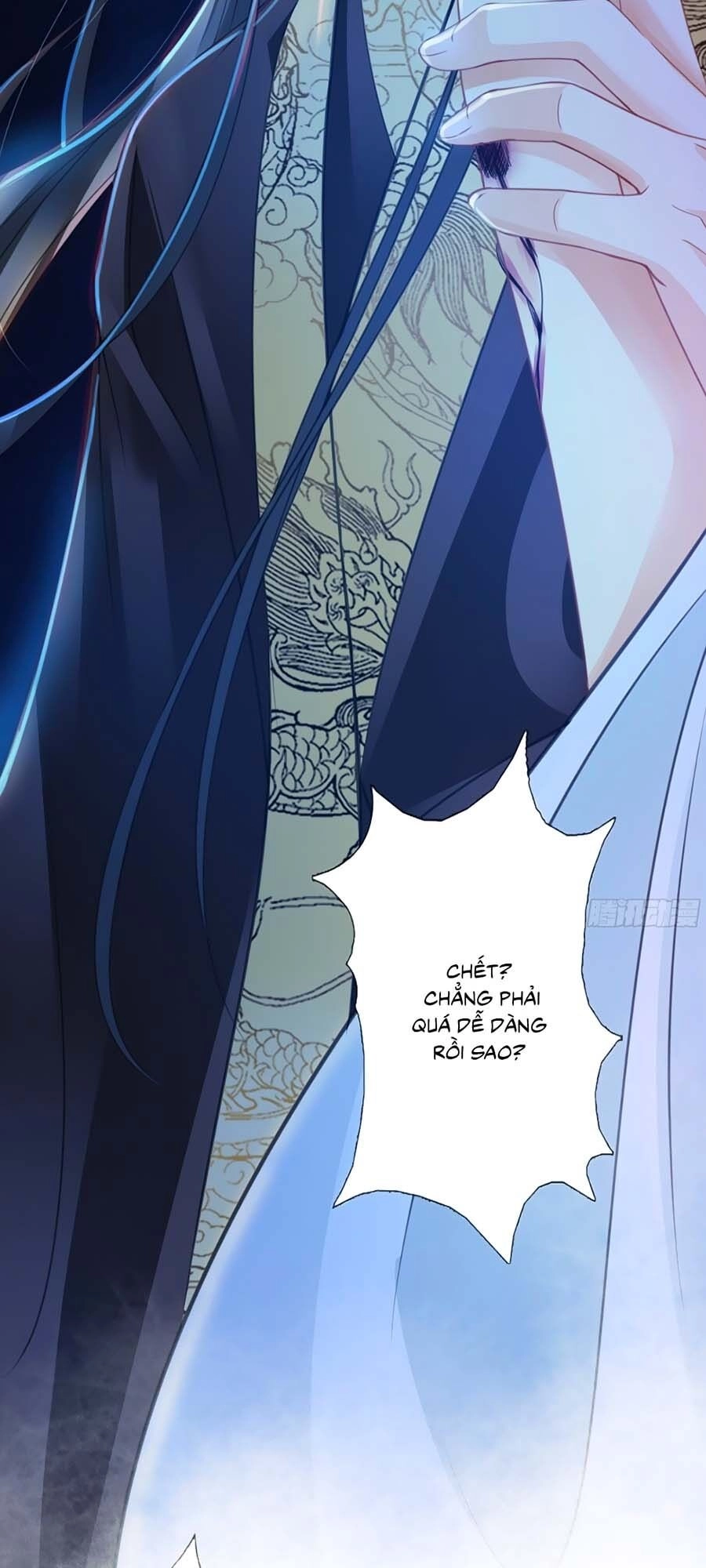 Mê Hoặc Lòng Người Chapter 2 - 35