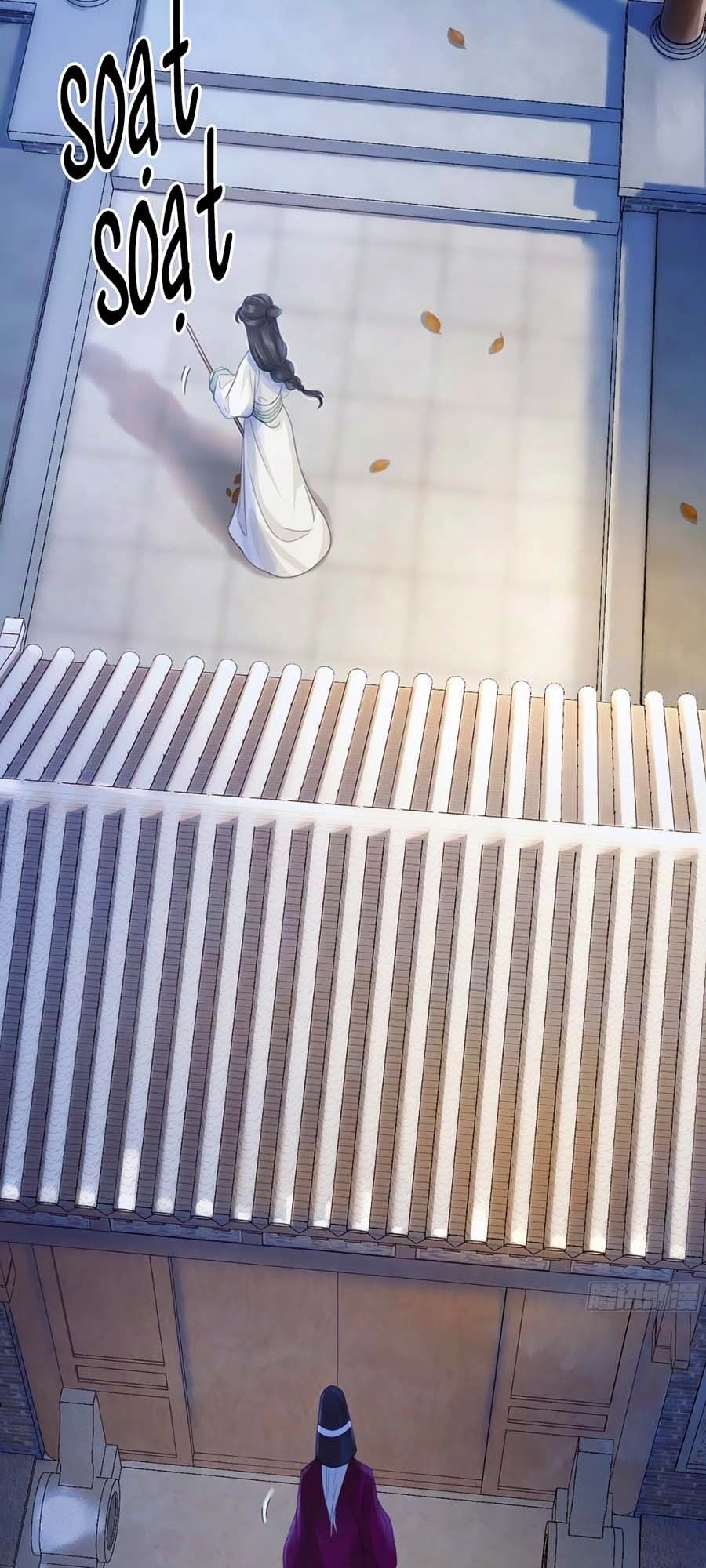 Mê Hoặc Lòng Người Chapter 2 - 43