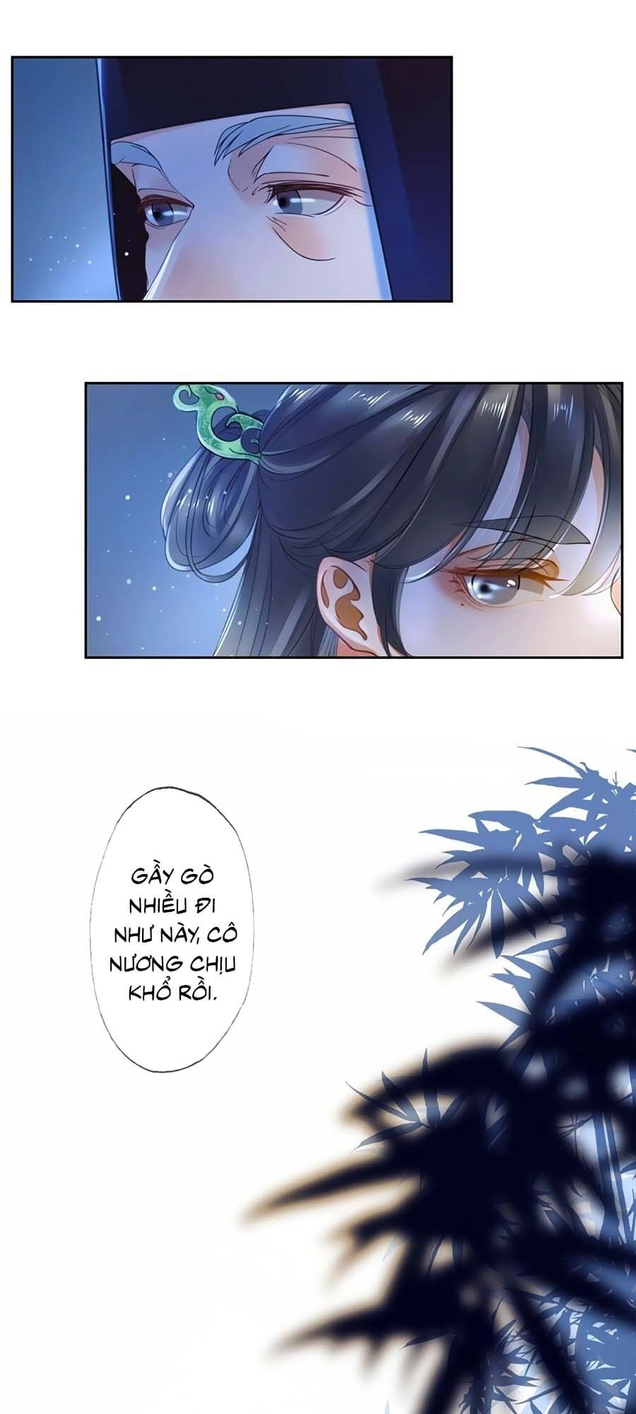 Mê Hoặc Lòng Người Chapter 2 - 46