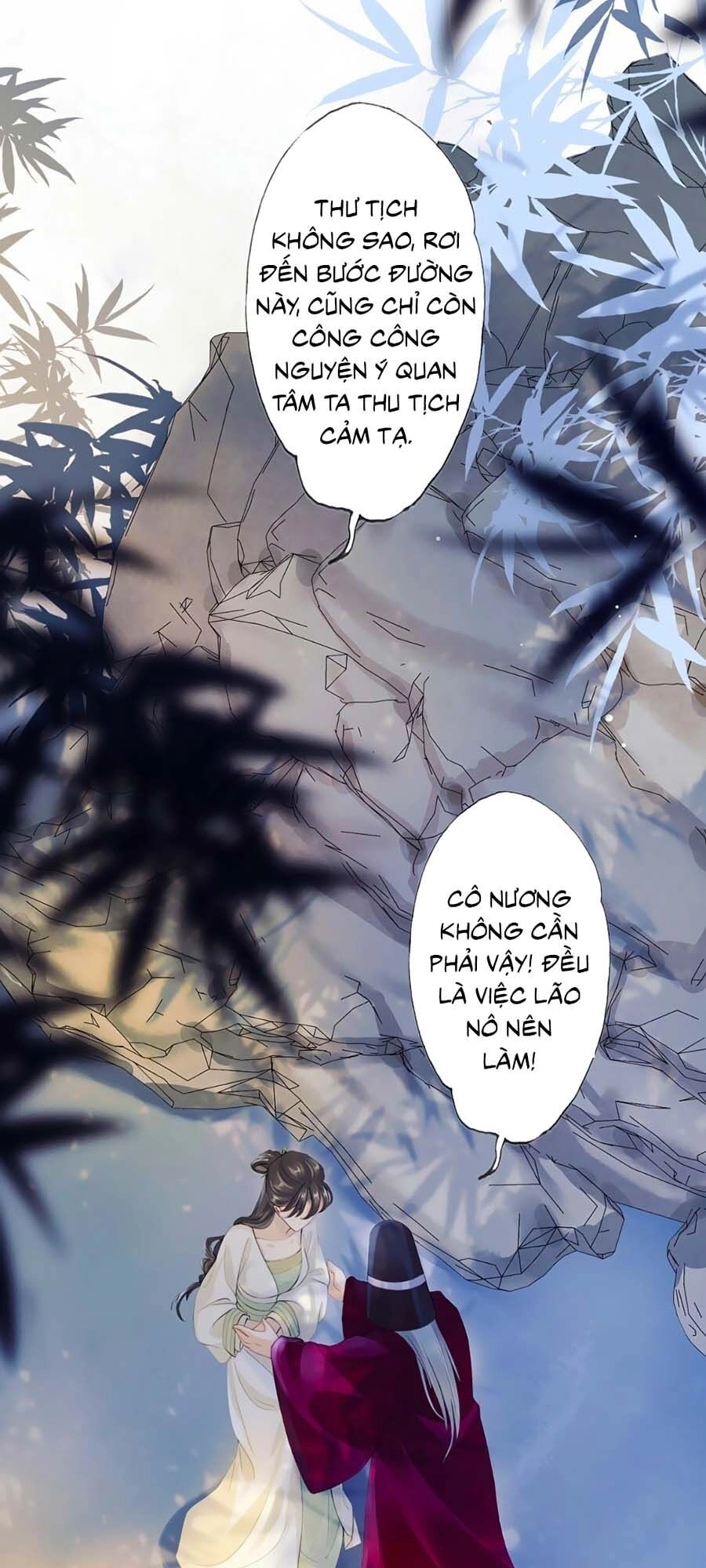 Mê Hoặc Lòng Người Chapter 2 - 48