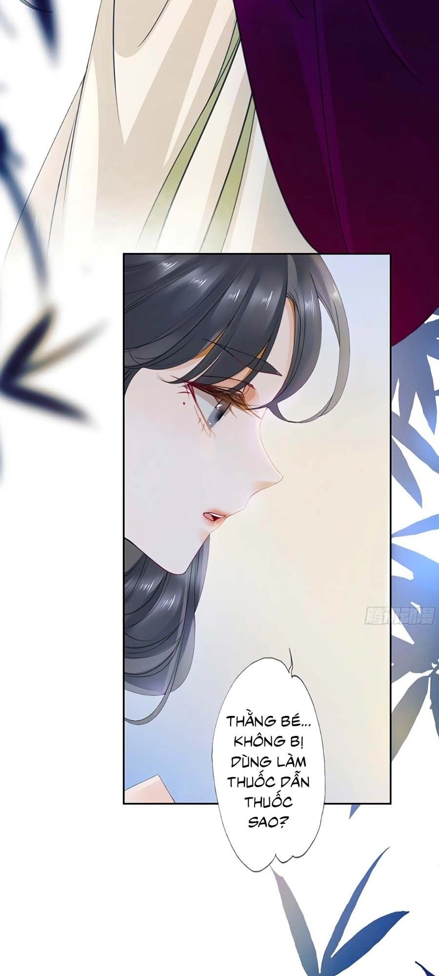 Mê Hoặc Lòng Người Chapter 2 - 52